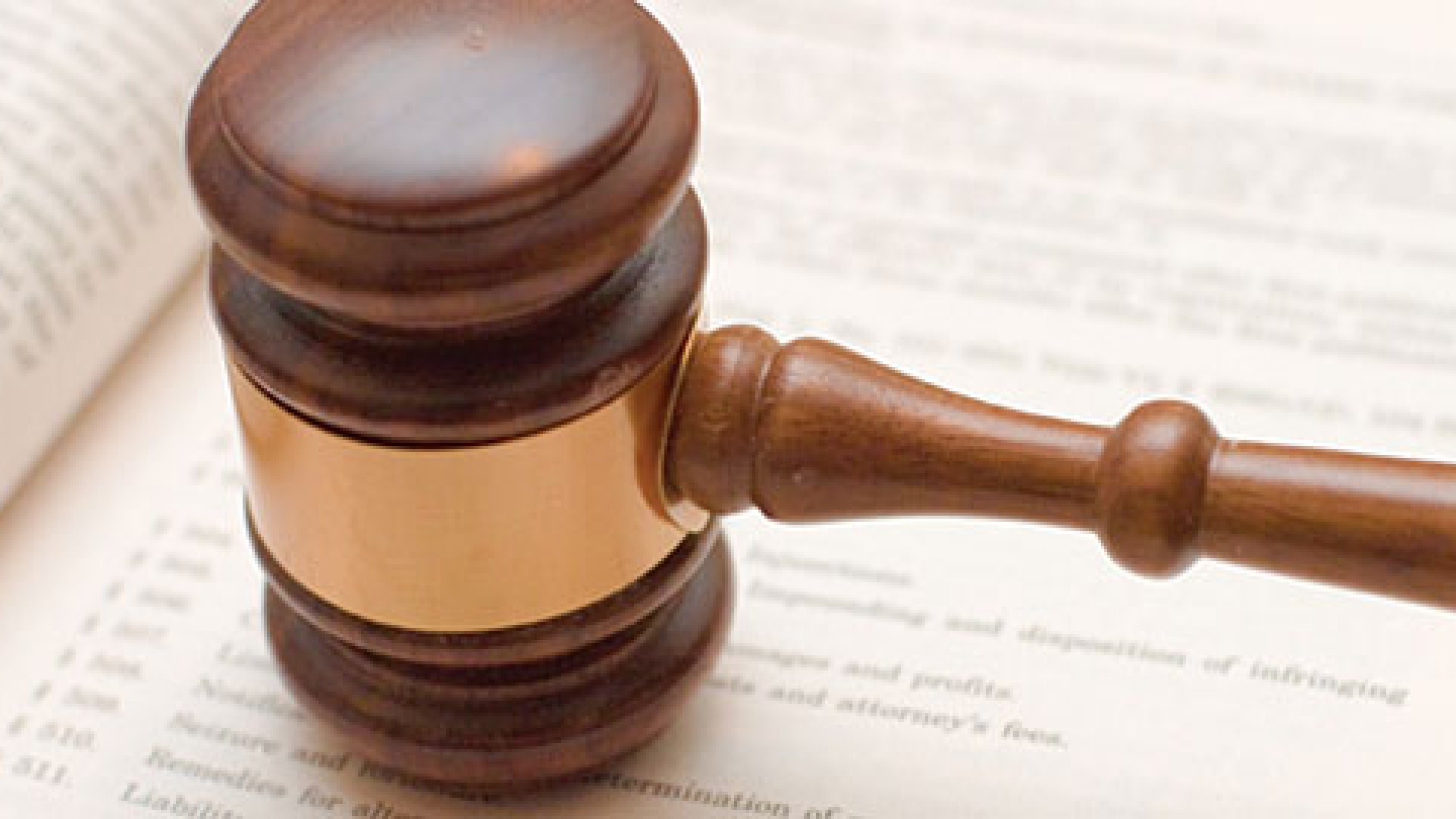How to Protect Your Trademark From Infringement